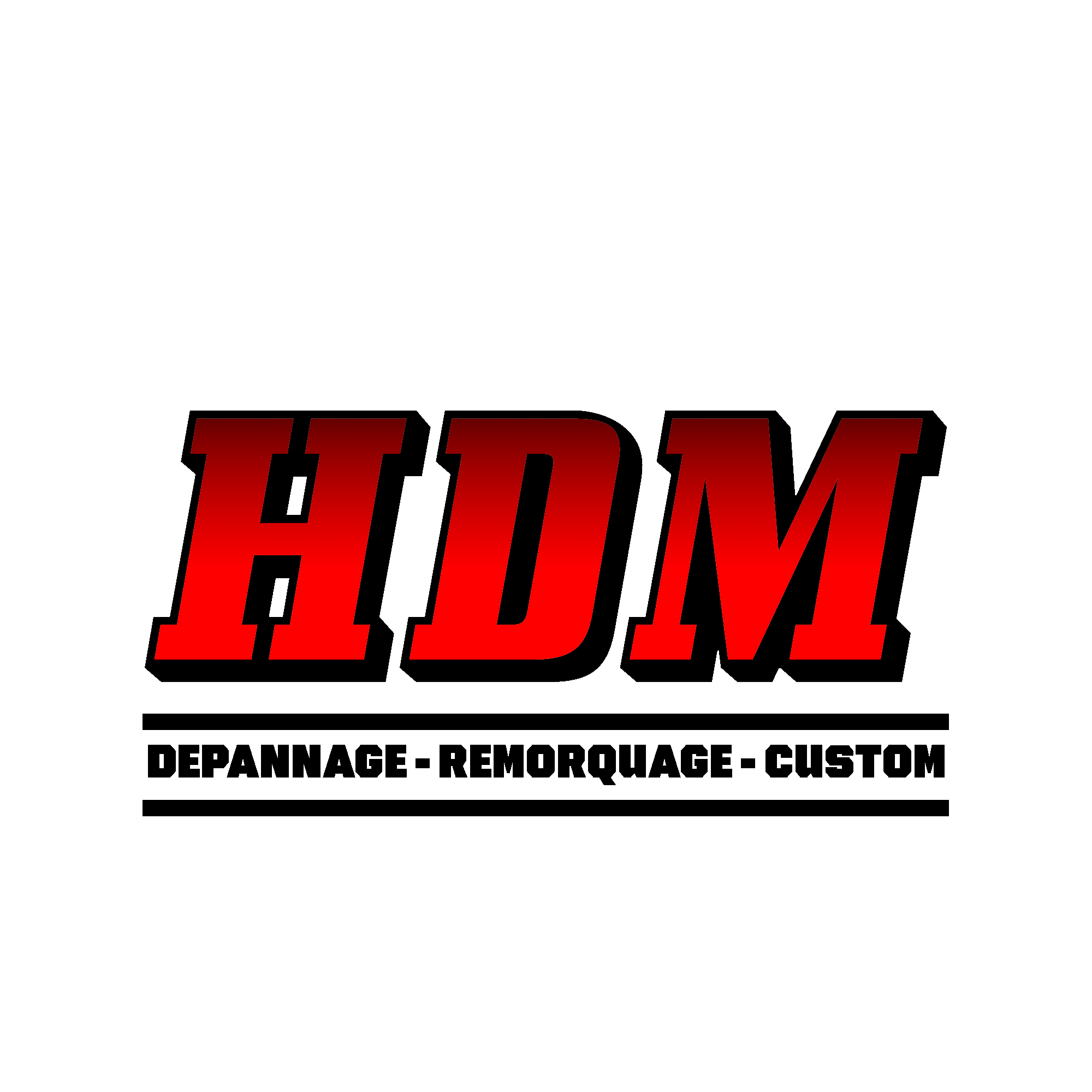 HDM Logo